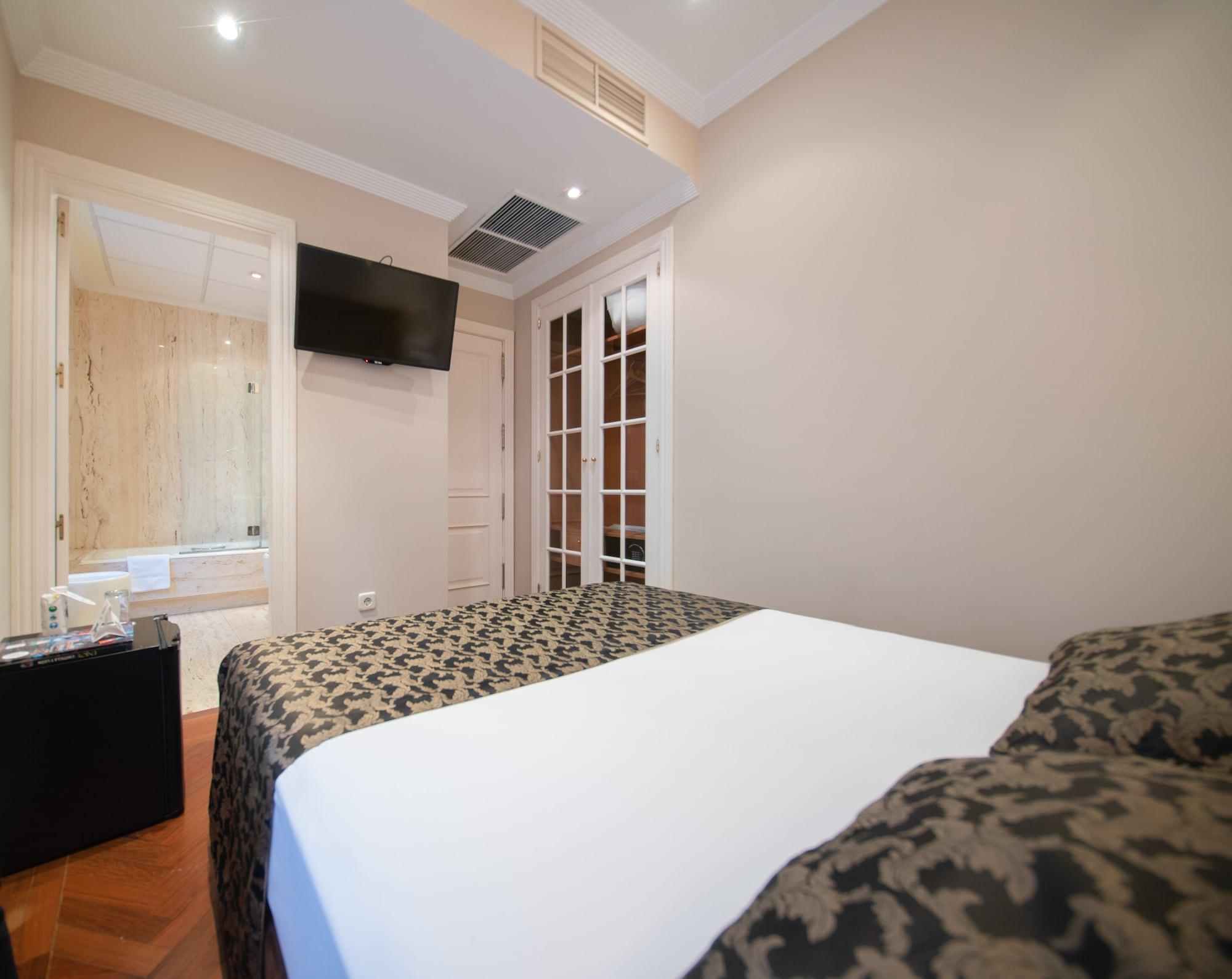 Hotel Soho Boutique Salamanque