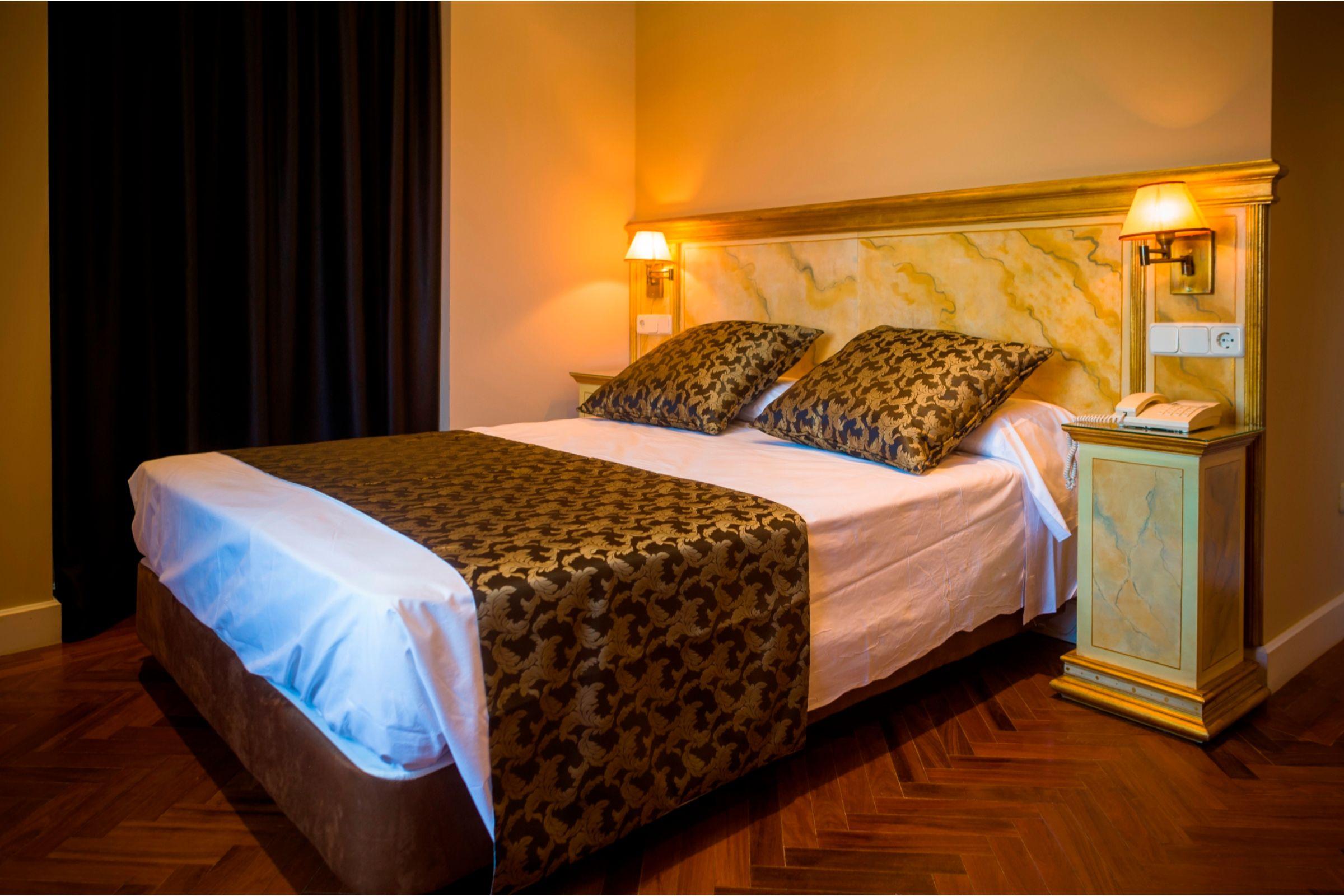 Soho Boutique 4* Salamanque