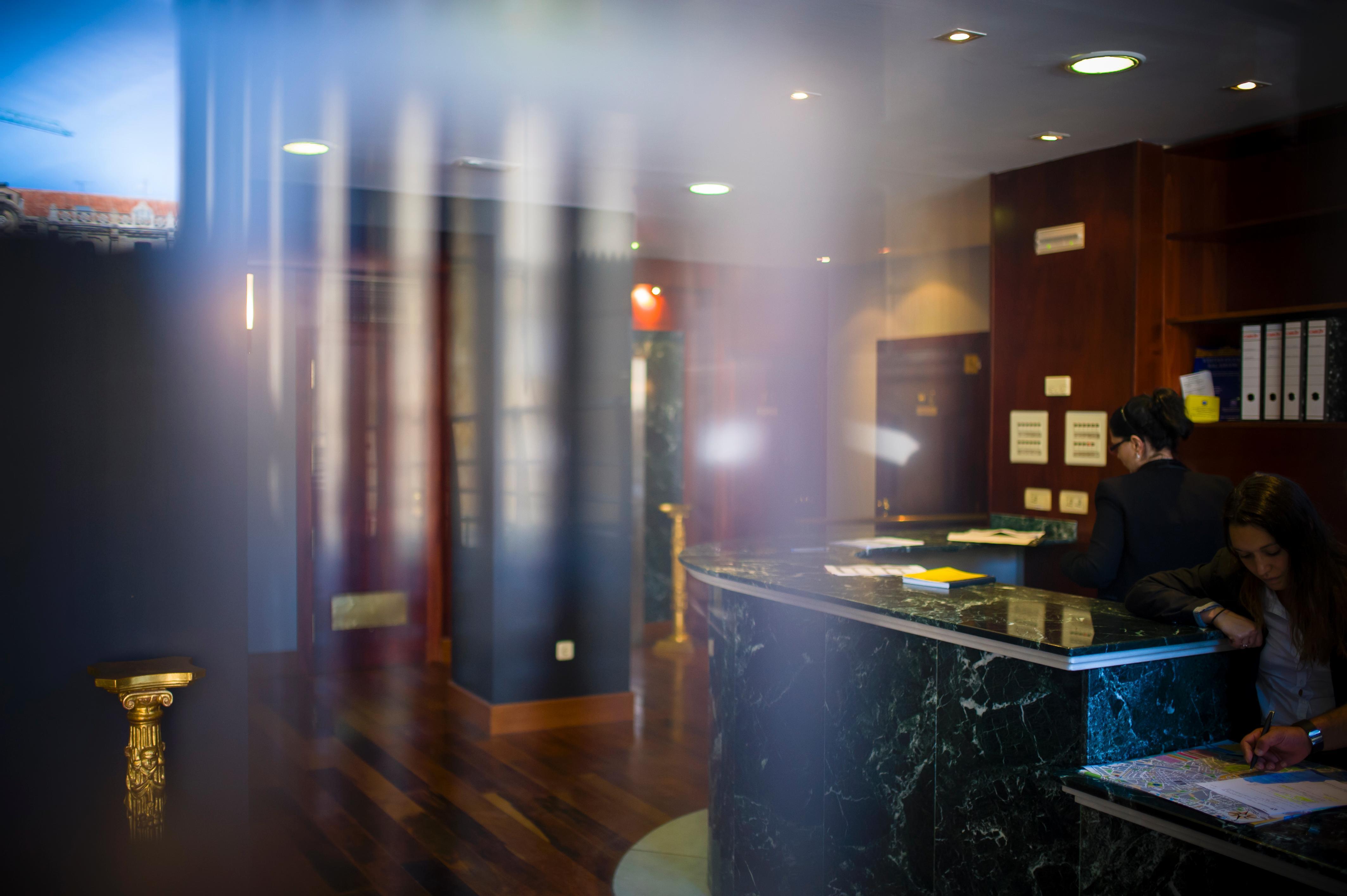 Soho Boutique Hotel Salamanque