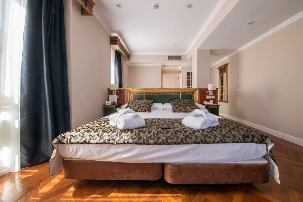 Soho Boutique 4* Salamanque