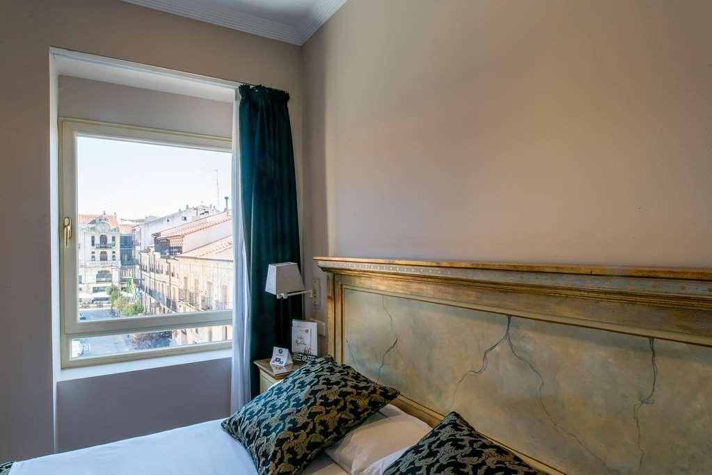 Hotel Soho Boutique 4*
