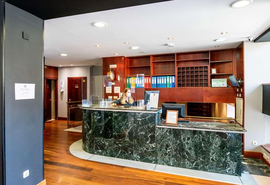 Hotel Soho Boutique Salamanque