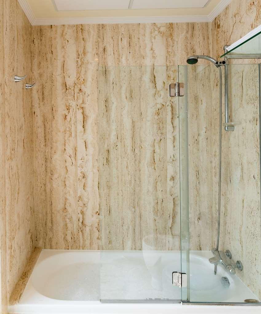 Soho Boutique 4* Salamanque