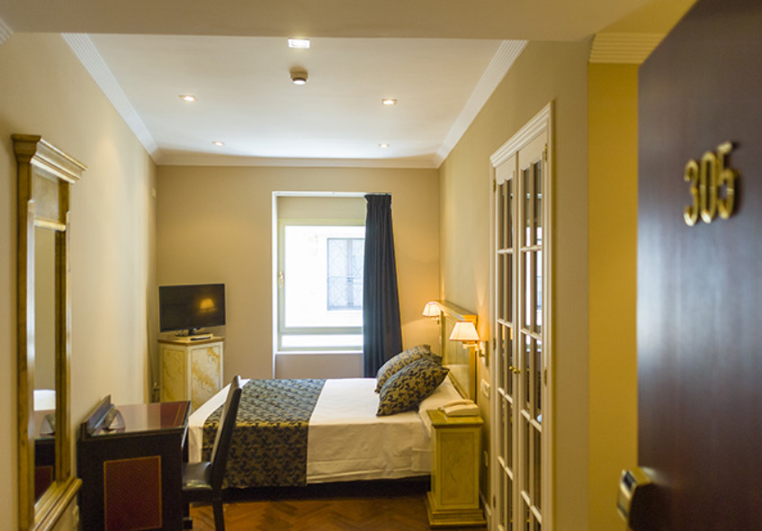 Soho Boutique Hotel Salamanque