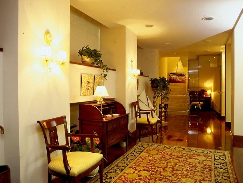 Soho Boutique 4* Salamanque
